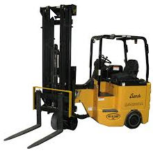 Which Option to Choose – Hiring, Buying or Leasing a Forklift Truck