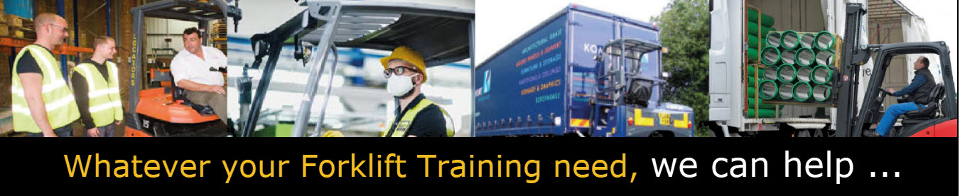 Wallace Forklift Training In Park Royal, London for all your forklift training needs