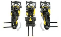 Pivoyt Steer / Bendi / Flexi Forklift Truck